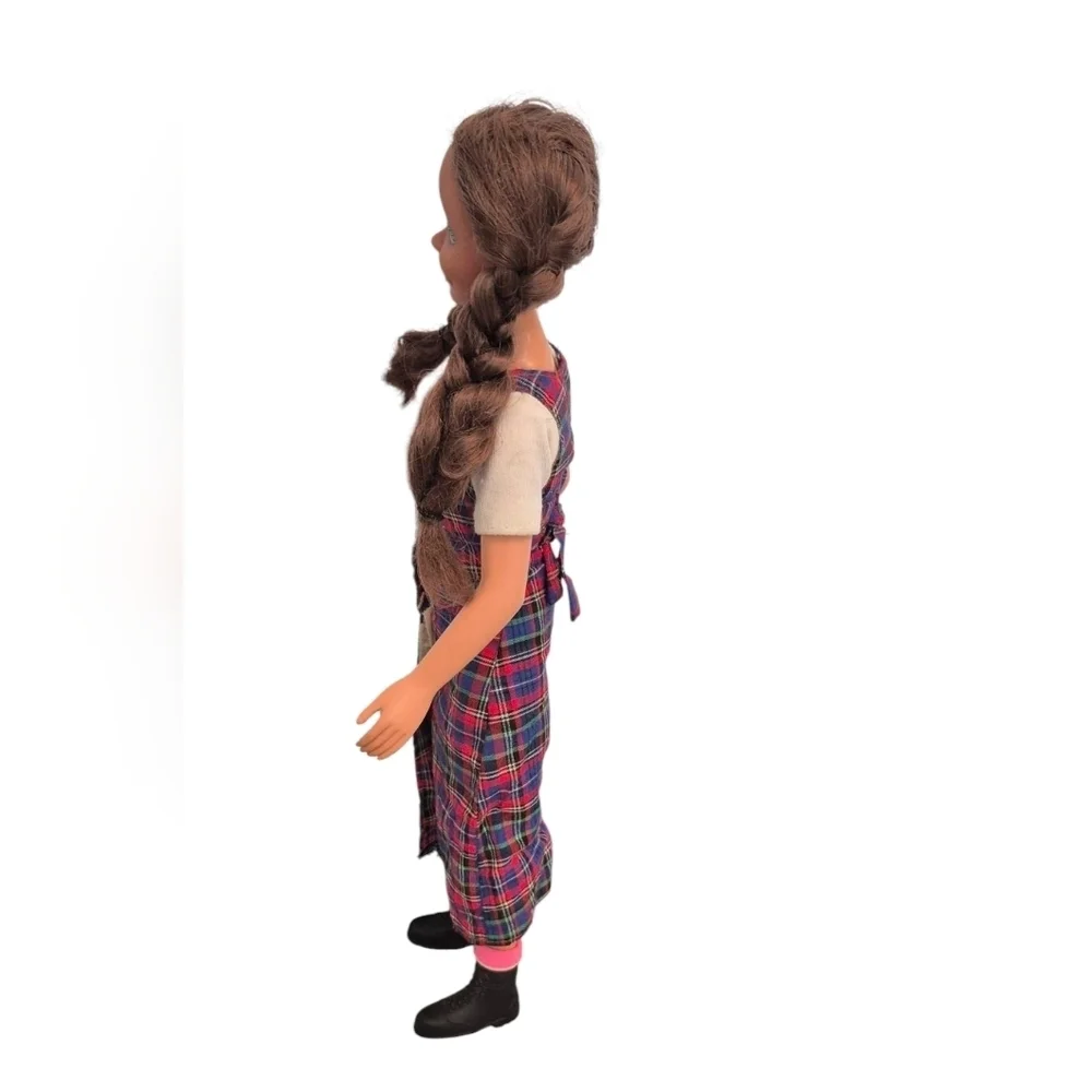 Vintage Laiko 1993 Doll